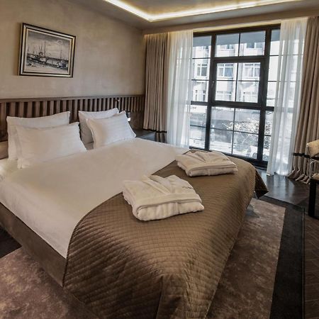 Hotel Bosfora Plus Стамбул Екстер'єр фото