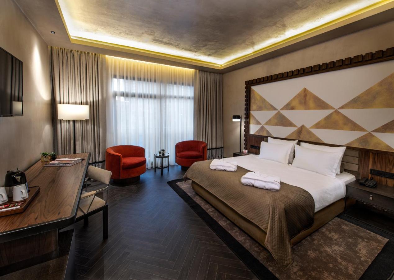 Hotel Bosfora Plus Стамбул Екстер'єр фото