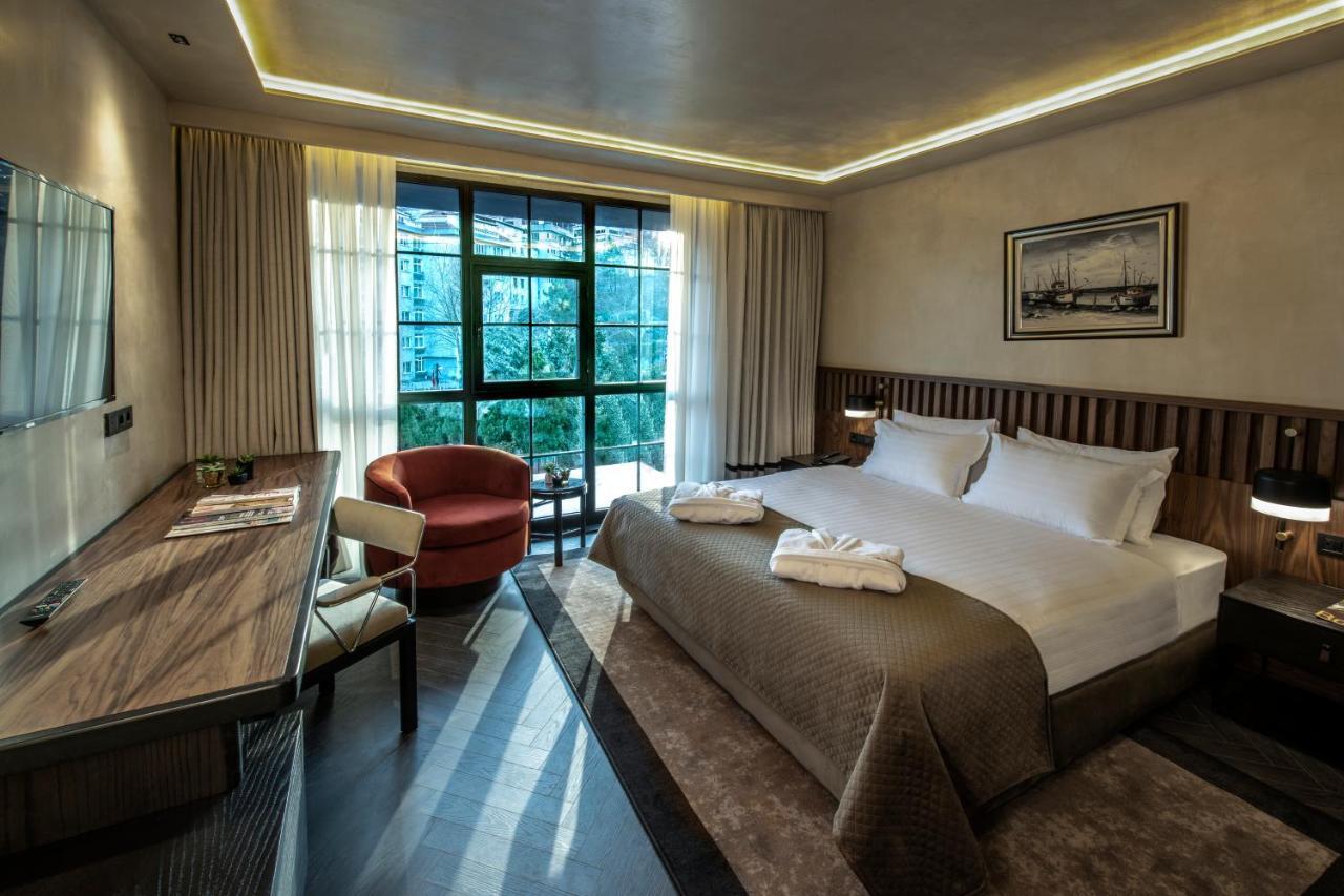 Hotel Bosfora Plus Стамбул Екстер'єр фото